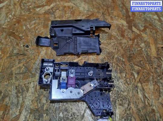 Блок предохранителей VL541131 на Volvo XC90 II рестайлинг (2019—2023)