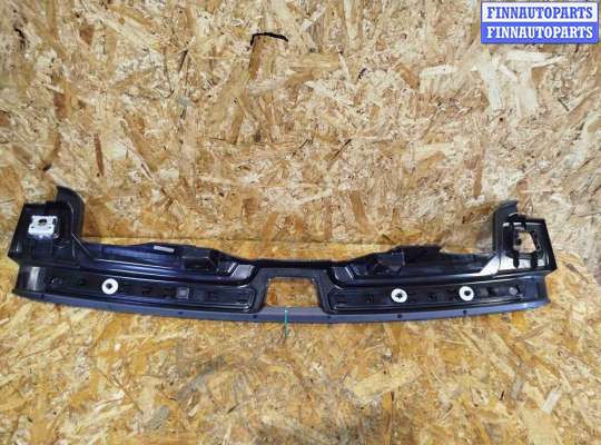 купить Обшивка багажника на Volvo V60 (2018-2024)