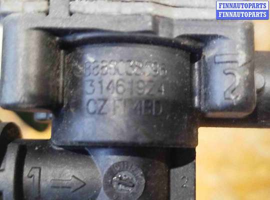 купить Насос антифриза дополнительный на Volvo V60 (2018-2024)