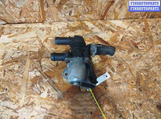 купить Насос антифриза дополнительный на Volvo V60 (2018-2024)