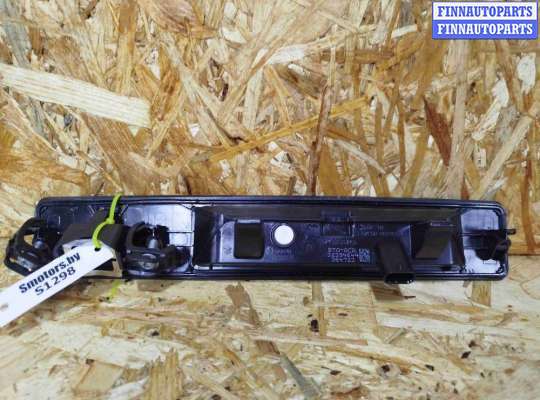 купить Кнопка открытия багажника на Volvo XC60 2017-2024