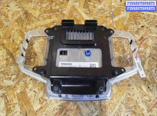 купить Блок управления монитором на Volvo XC90 II рестайлинг (2019—2023)