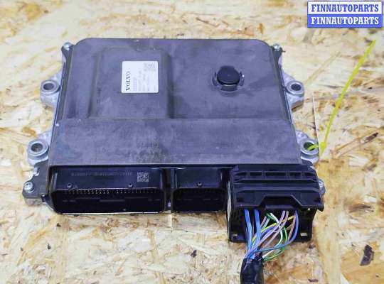 купить Блок управления двигателем (ДВС) на Volvo V60 (2018-2024)