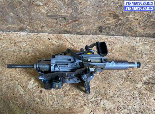 Рулевая колонка AU1140148 на Audi A4 B8 рестайлинг (2011—2015)