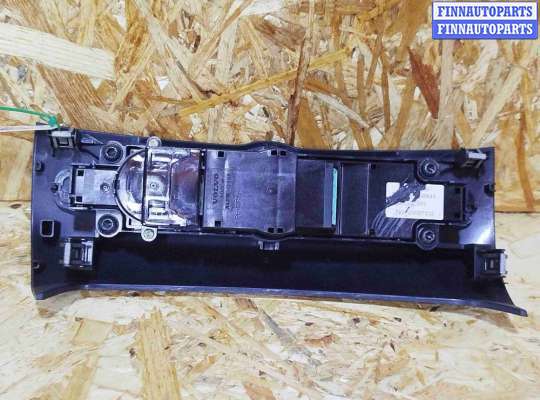 купить Блок управления монитором на Volvo S60 III (2018—2023)