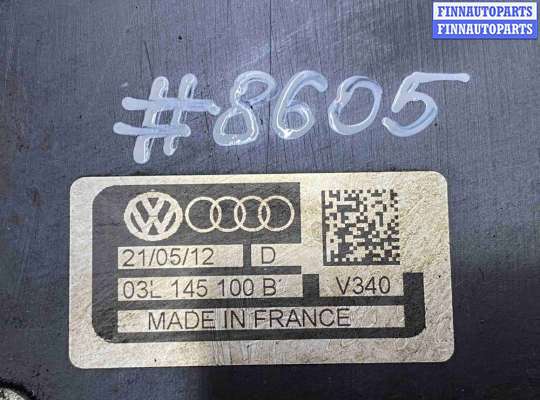 купить Насос вакуумный на Volkswagen Passat B7 (2010—2015)