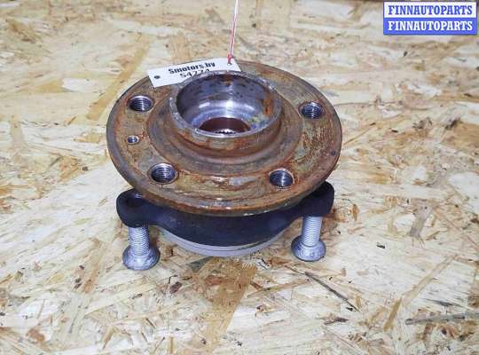 купить Ступица на Volvo S60 III (2018—2023)