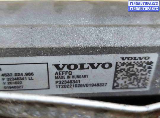 купить Рейка рулевая на Volvo S90 2020-2024