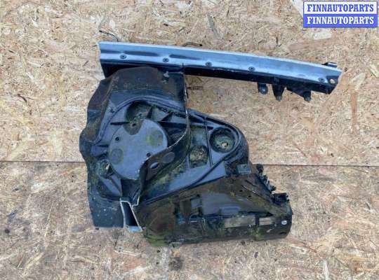 купить Лонжерон левый на Audi A8 D3 рестайлинг (2005—2007)