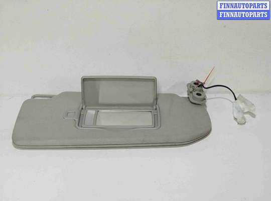 купить Козырек солнцезащитный на Volvo XC90 II рестайлинг (2019—2023)