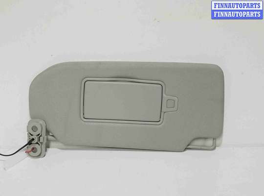 купить Козырек солнцезащитный на Volvo XC90 II рестайлинг (2019—2023)