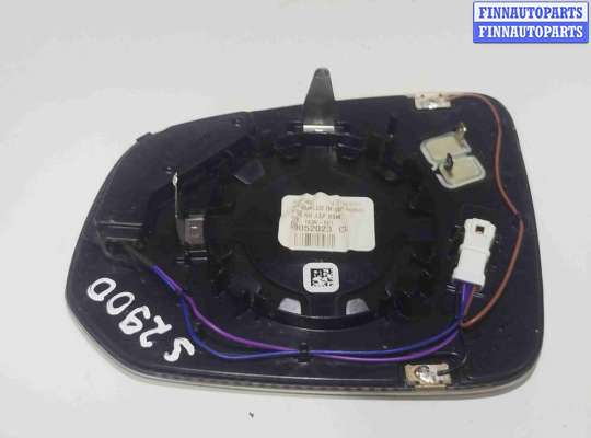 купить Зеркало наружное правое на Volvo XC90 II рестайлинг (2019—2023)