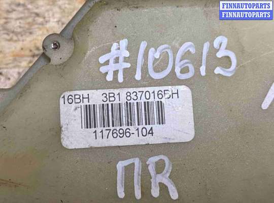 Замок боковой двери на Volkswagen Passat B5+ (3B, GP)