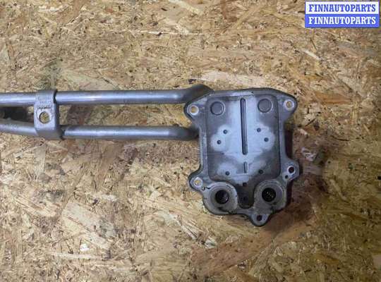 Радиатор масляный на Volkswagen Passat B6 (3C)