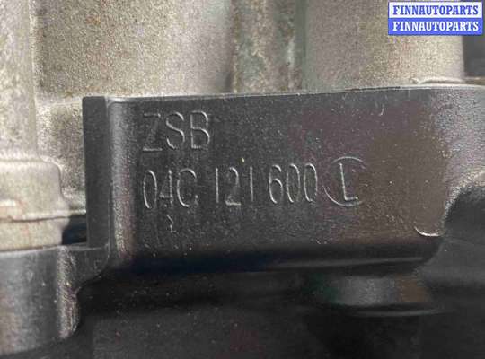 купить Помпа на Volkswagen Polo V (2009—2015)