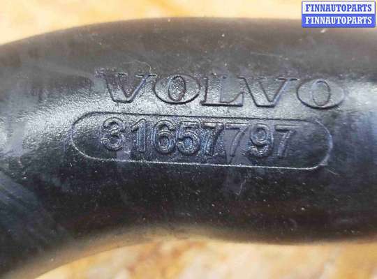 купить Воздуховод на Volvo XC90 II рестайлинг (2019—2023)