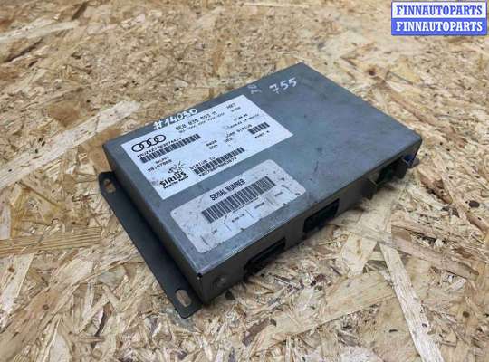 Купить Блок радио на Volkswagen CC (3C8 2008- в производстве) B6 (2008—2012) Блок радио VG1759000 на Volkswagen CC (3C8 2008- в производстве) B6 (2008—2012)