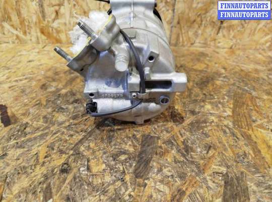 купить Компрессор кондиционера на Volvo V60 (2018-2024)