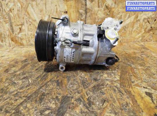 купить Компрессор кондиционера на Volvo V60 (2018-2024)
