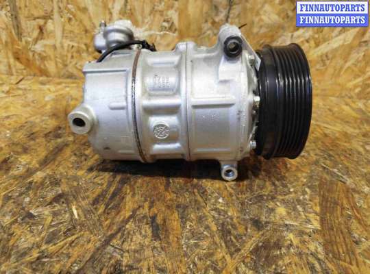 купить Компрессор кондиционера на Volvo V60 (2018-2024)