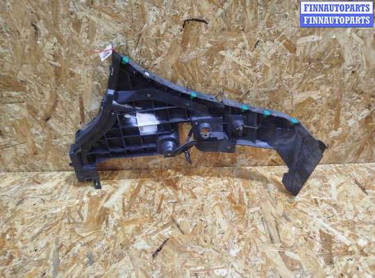 Кронштейн бампера на Volvo XC60 II (UZ)