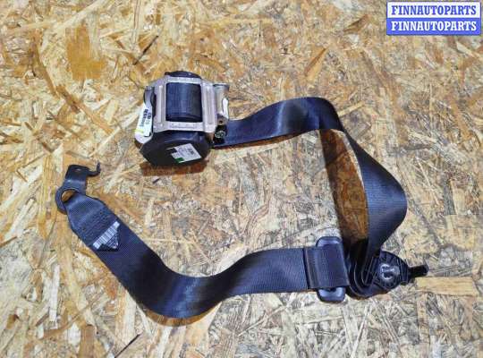 купить Ремень безопасности задний правый на Volvo XC90 II рестайлинг (2019—2023)