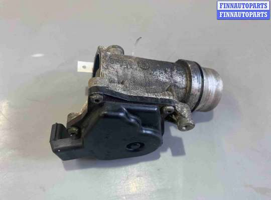 купить Заслонка дроссельная на Renault Duster (2010-2015) I (2010—2015)