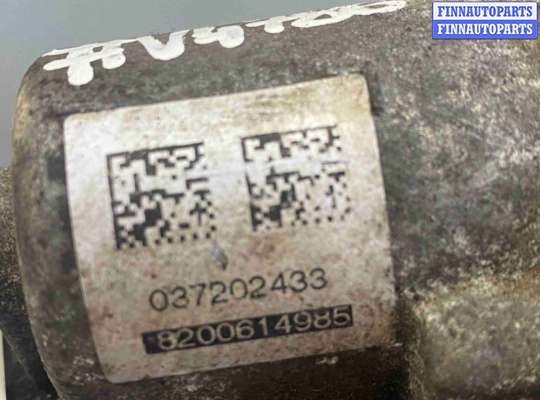 купить Заслонка дроссельная на Renault Duster (2010-2015) I (2010—2015)