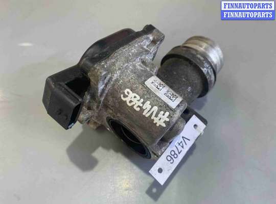 купить Заслонка дроссельная на Renault Duster (2010-2015) I (2010—2015)