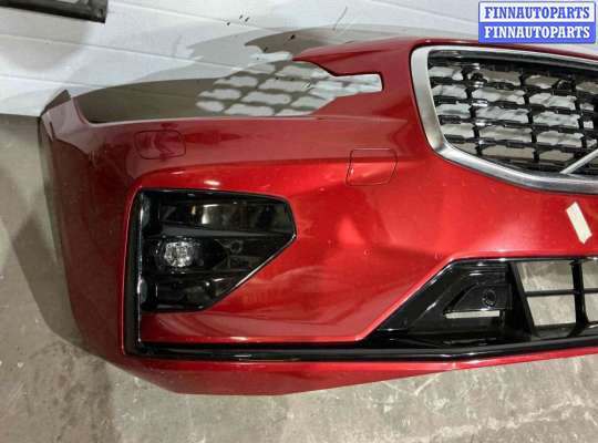 купить Бампер передний на Volvo V60 (2018-2024)