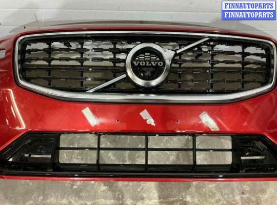 купить Бампер передний на Volvo V60 (2018-2024)
