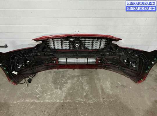 купить Бампер передний на Volvo V60 (2018-2024)