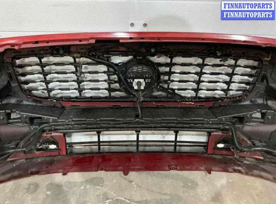 купить Бампер передний на Volvo V60 (2018-2024)