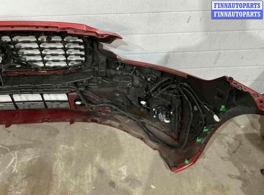 купить Бампер передний на Volvo V60 (2018-2024)