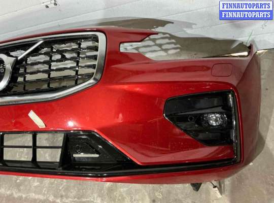 купить Бампер передний на Volvo V60 (2018-2024)