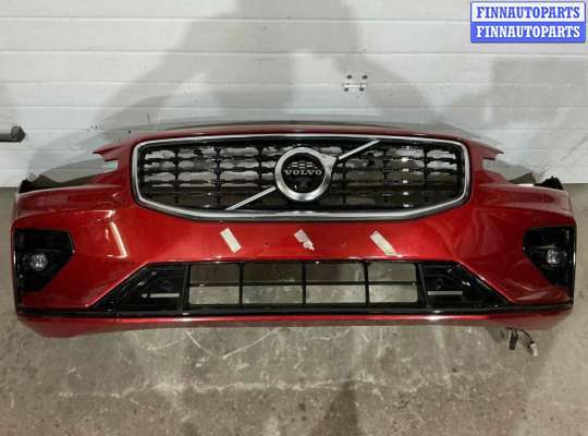 купить Бампер передний на Volvo V60 (2018-2024)