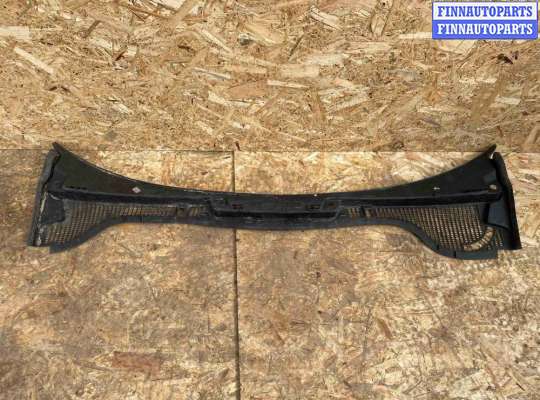 Жабо на Skoda Octavia Tour (1U, A4)