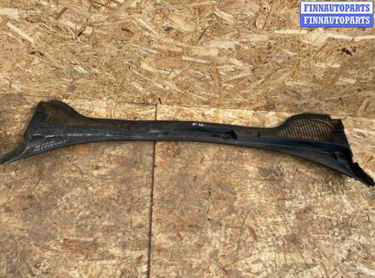 Жабо на Skoda Octavia Tour (1U, A4)