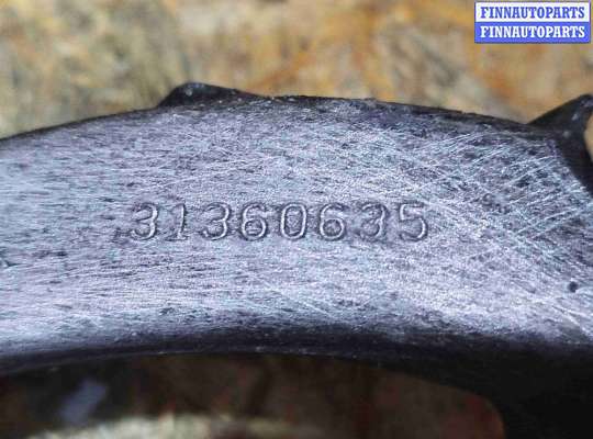 купить Вилка амортизатора на Volvo XC90 II рестайлинг (2019—2023)