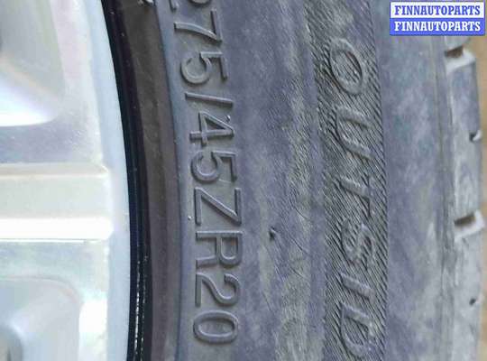 купить Диск литой на Volvo XC90 II рестайлинг (2019—2023)