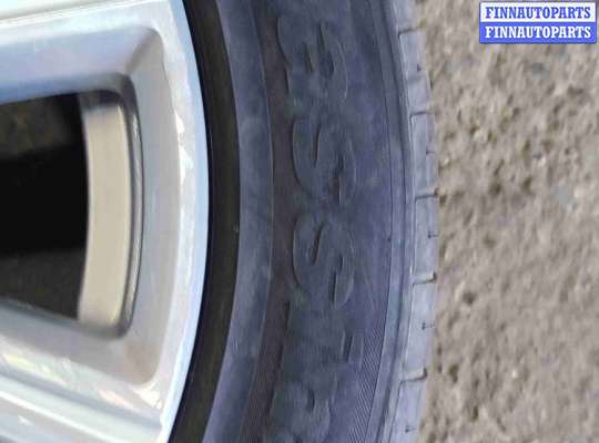 купить Диск литой на Volvo XC90 II рестайлинг (2019—2023)