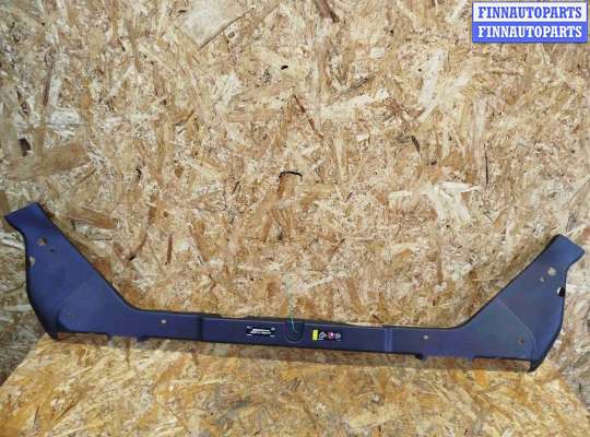 купить Пластик моторного отсека на Volvo S60 III (2018—2023)