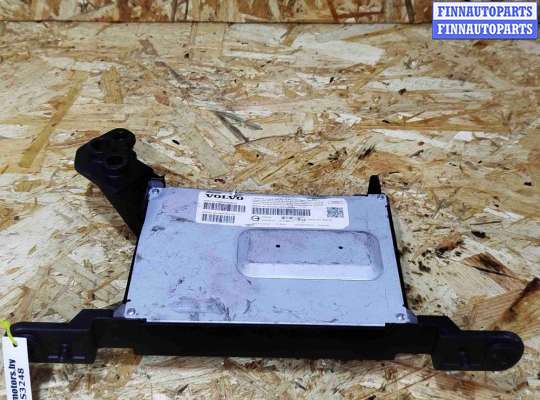 купить Усилитель музыкальный на Volvo S60 III (2018—2023)