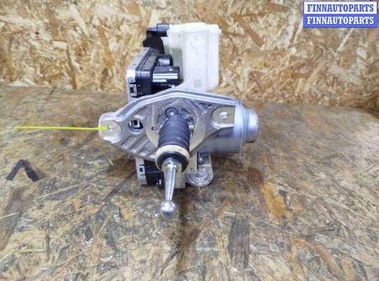Вакуумный усилитель тормозов на Volvo XC60 II (UZ) 