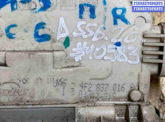 купить Замок двери передней правой на Audi A6 С6 (2004—2008)