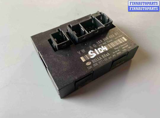 купить Блок комфорта на SEAT Leon II (2005—2009)