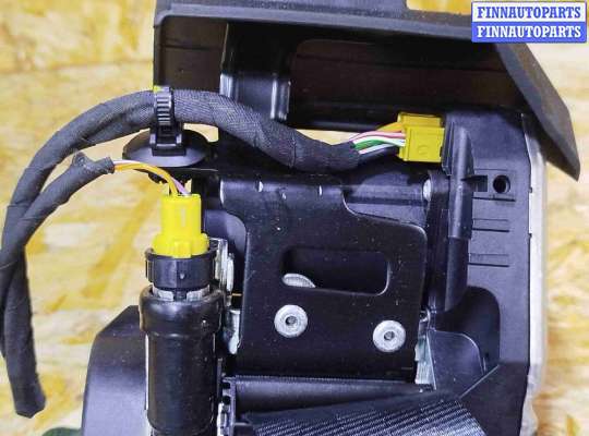 купить Ремень безопасности передний правый на Volvo XC60 2017-2024