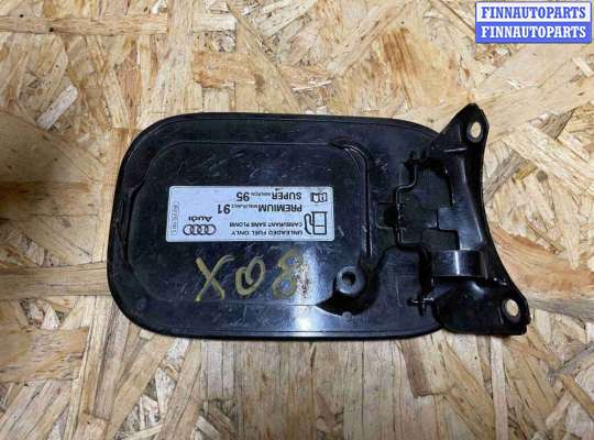 Лючок бензобака на Audi A4 (8E/8H, B6)