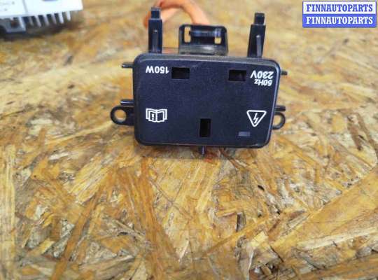 купить Преобразователь напряжения на Volvo V60 (2018-2024)