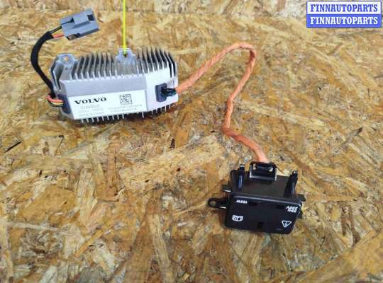 купить Преобразователь напряжения на Volvo V60 (2018-2024)